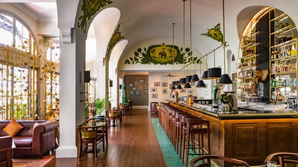 Condé Nast Traveler