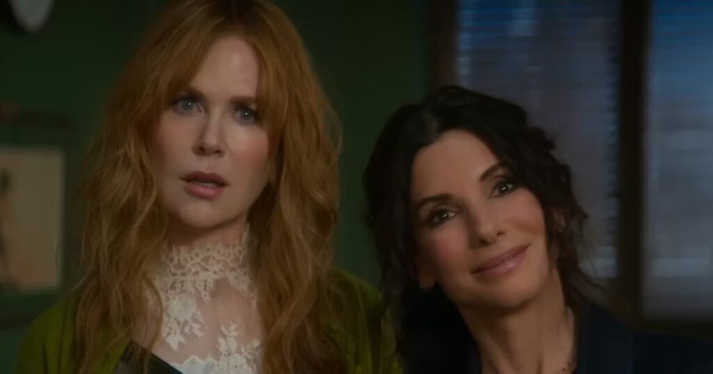 Practical Magic 2: Trailer, Release Date, Cast, Plot