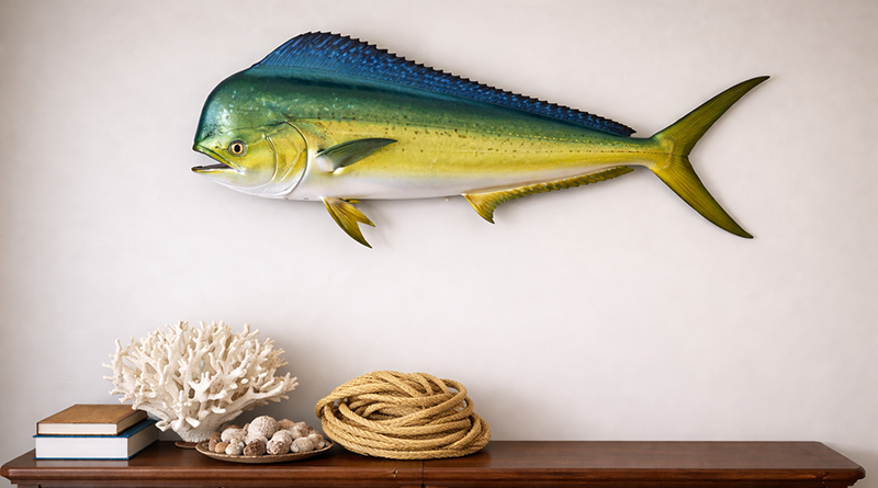 Preserving the Catch | The Log