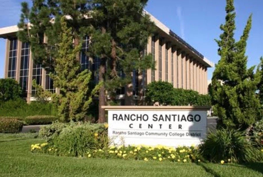 RSCCD Faces Leadership Crisis: Accountability and Trust at Stake Resnick: RSCCD - A Crisis of Leadership, Accountability and Trust