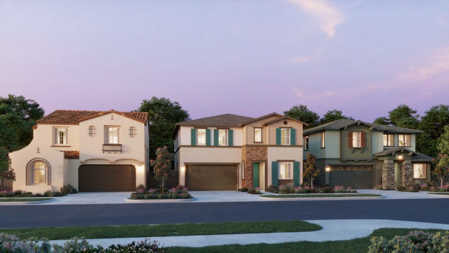 Rancho Mission Viejo Nears Final Phase in Rienda