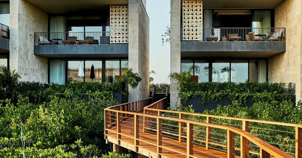 Where to Stay, Eat & Shop in Riviera Maya