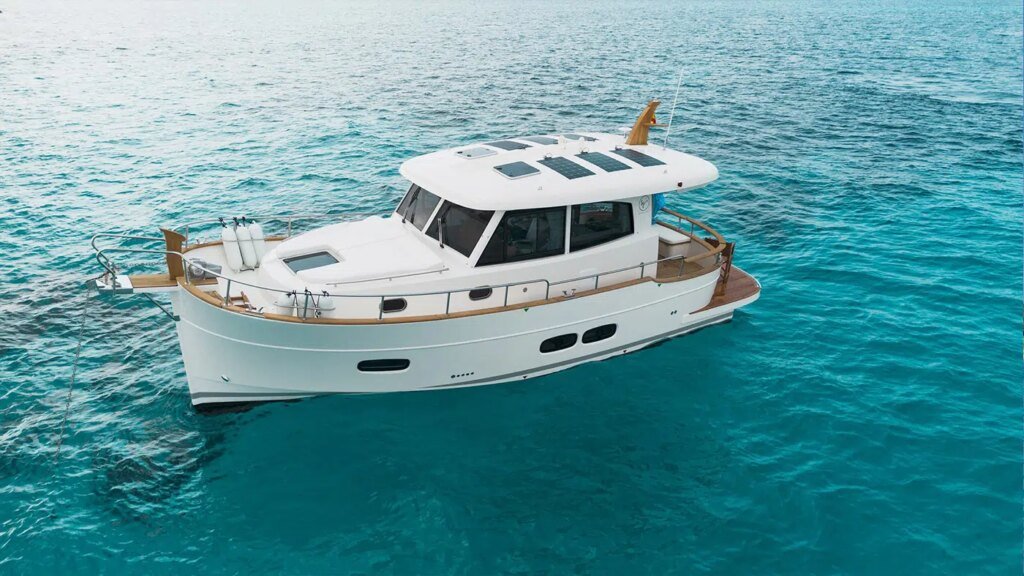 SASGA Yachts