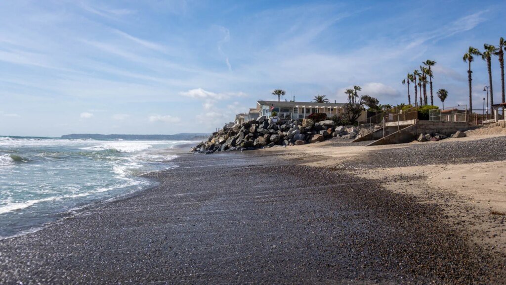 San Clemente Leaders Examine Beach Status Ahead of Ballot Initiative San Clemente Leaders Review ‘State of the Beach’ As Citizen Initiative Heads to Ballot