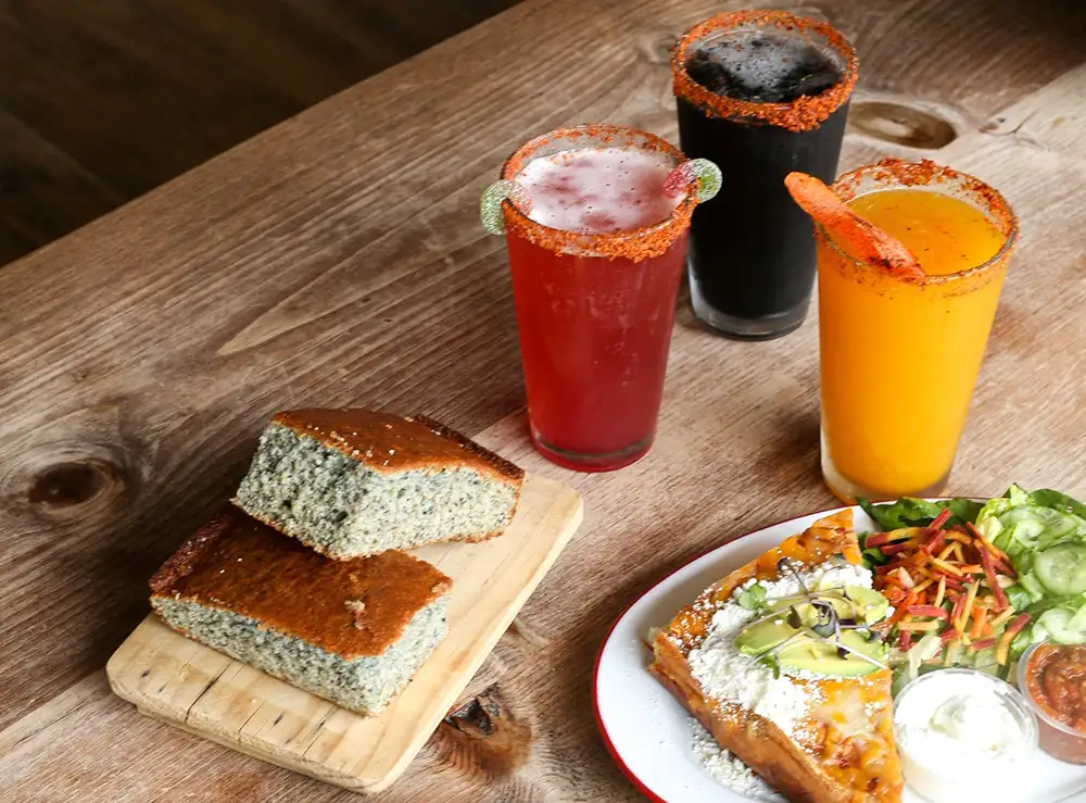 Michelada Guide Santa Ana