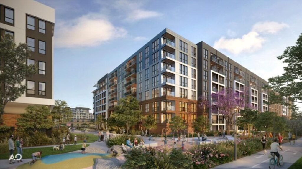 Shopoff Realty Announces Groundbreaking on 83.3-Acre Mixed-Use Project at Westminster Mall Site in Orange County