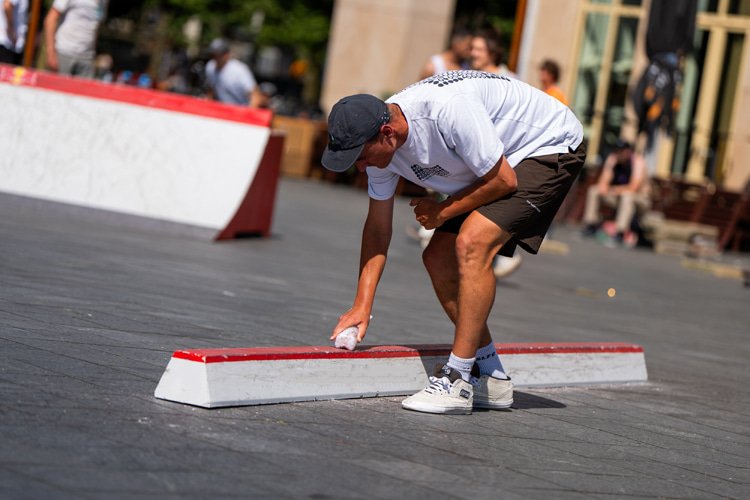 Skate wax: know where and how to apply to improve your skateboarding