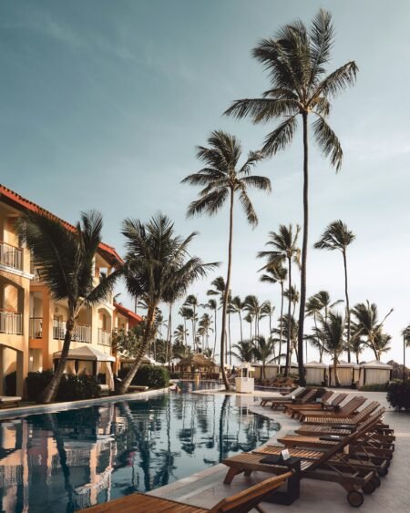 Southern California Hotels Split Four Ways as World Cup Looms and Budget Travelers Pull Back