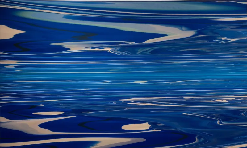 The Art Exhibitions Not to Miss This Spring