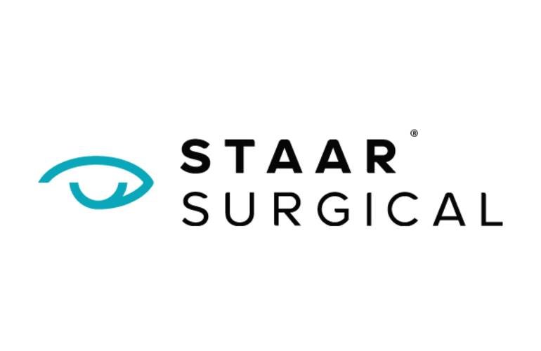 Staar Surgical Up 21% on Preliminary Q1 Sales