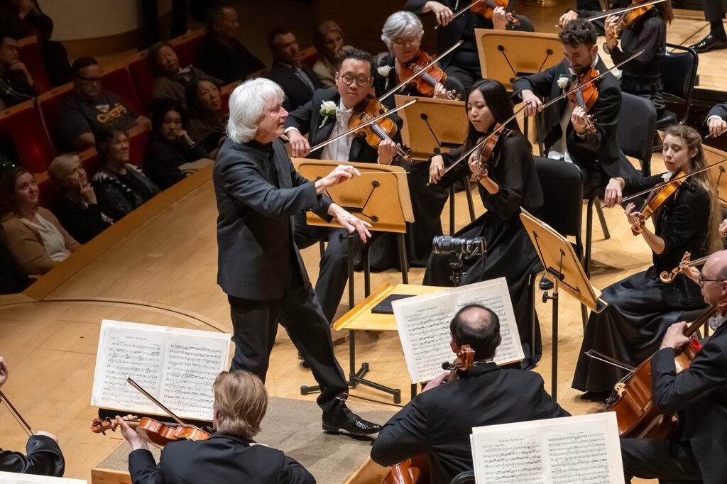 From Puccini to Broadway: Pacific Symphony Showcases Two Iconic Masterpieces in April