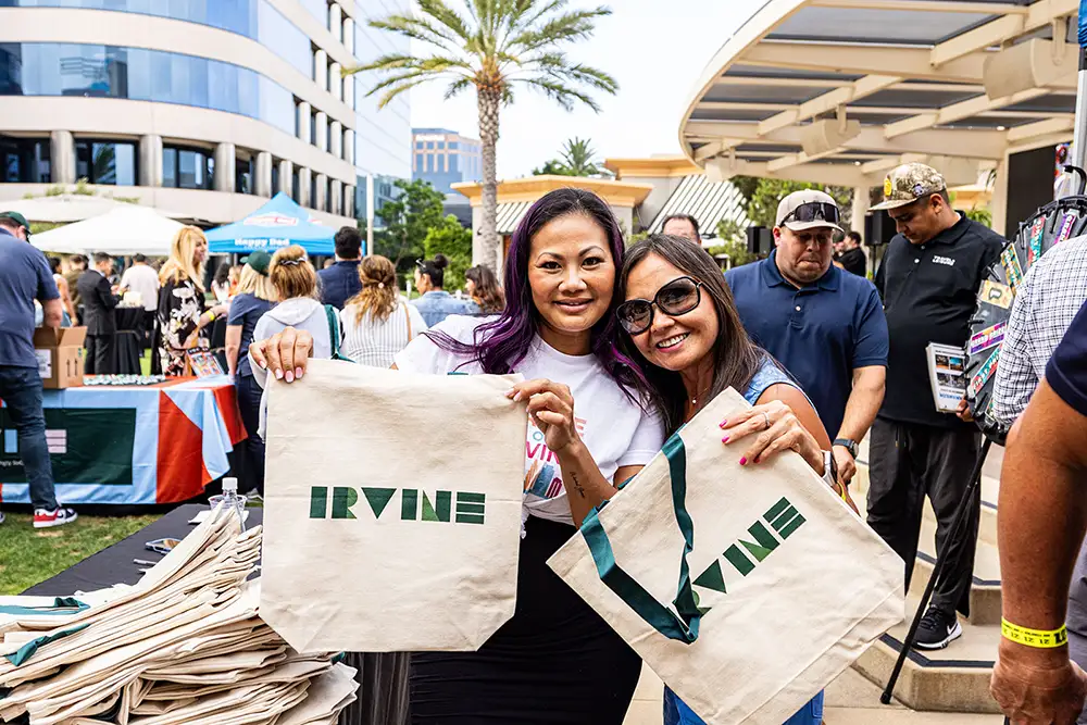 Taste of Irvine 2026 Is Serving Your Next Night Out