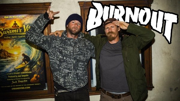 Thrasher Magazine – Rise and Shine Thrasher Magazine - Rise and Shine