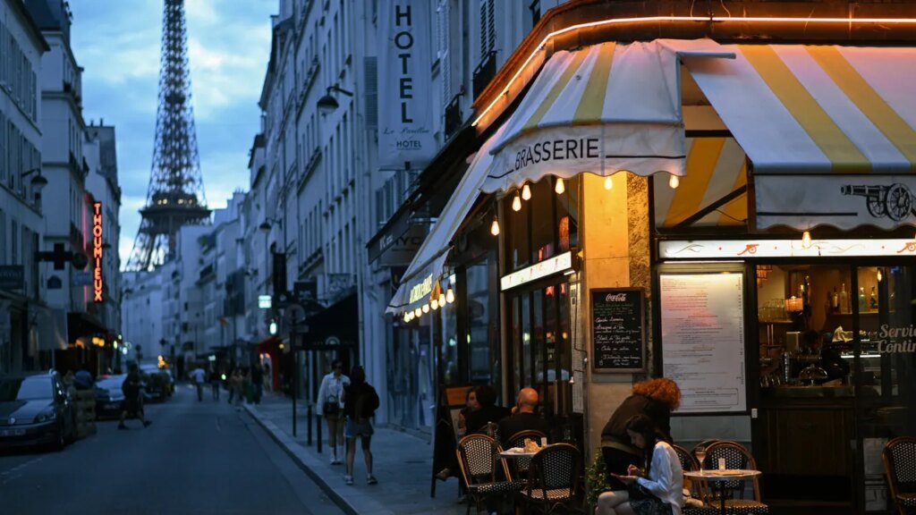 How to Spend Three Days in Paris, According to a Local