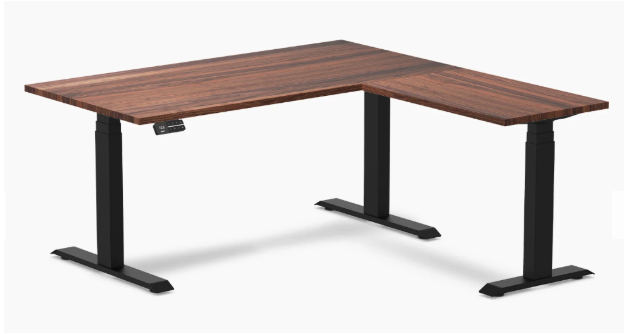 Top 12 L-Shaped Standing Desks for Home Office in the USA table2