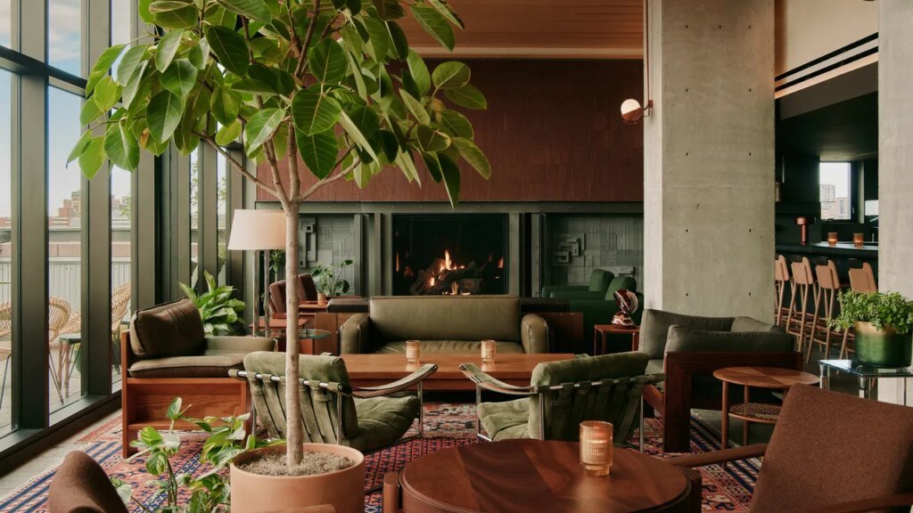 The Best Hotels in Toronto, From Design-Forward Stays to Old-School Icons