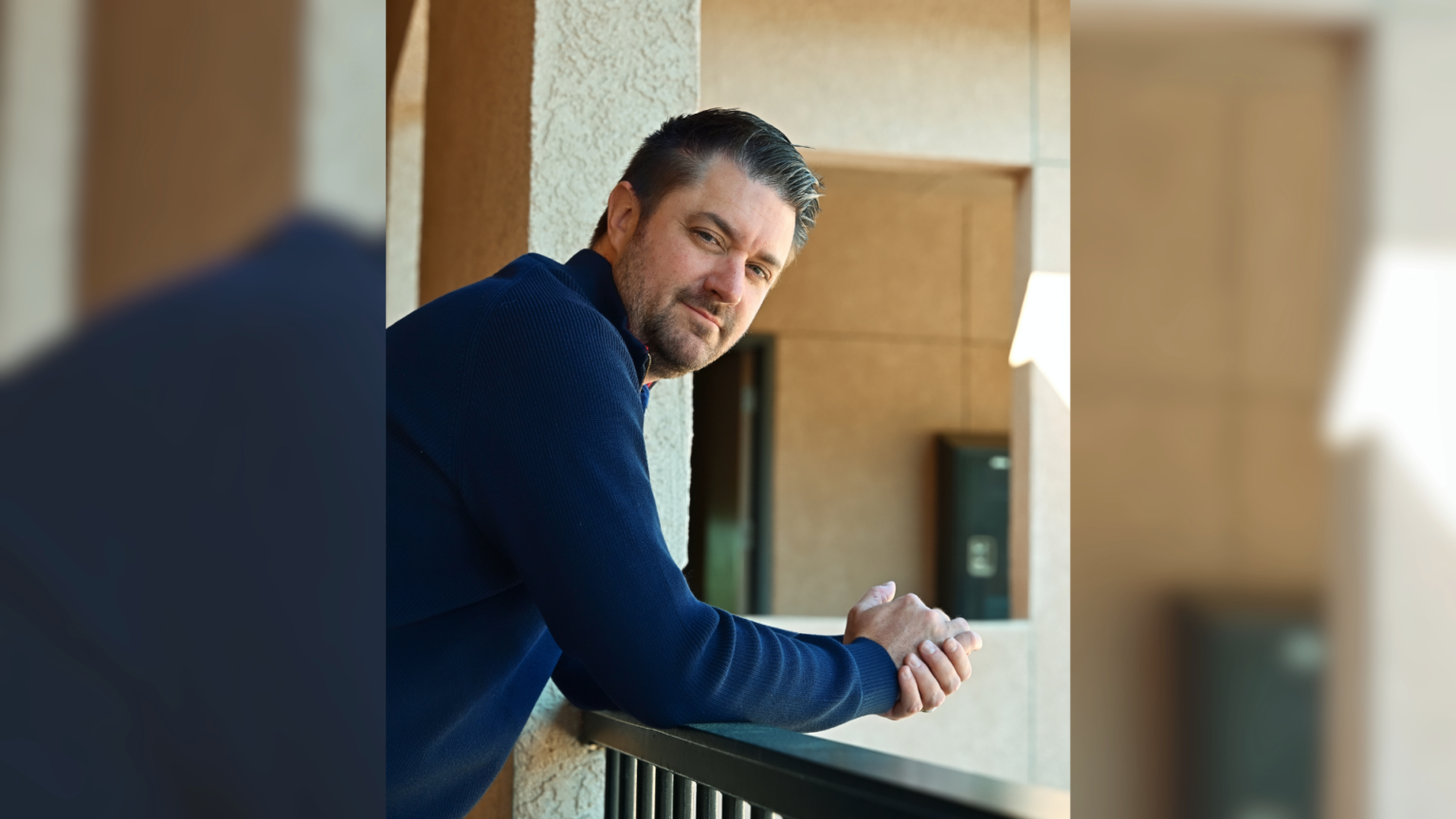 All-American Boys Chorus CEO Aaron Cassaro Leads Growth