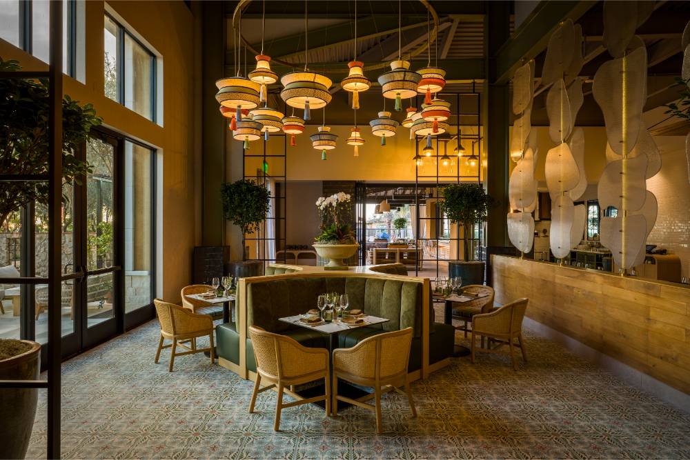 Verise Brings MICHELIN-Trained Italian Dining to Carlsbad