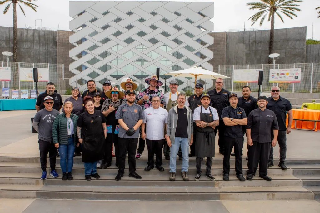 Wild, Flavorful, and Full of Heart