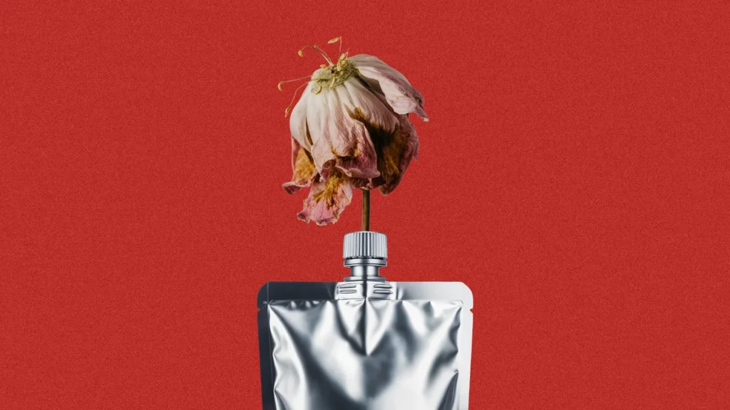 We Need a Reality Check on Beauty Refills