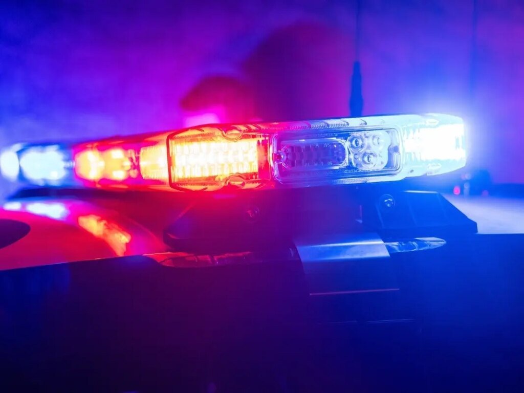 Man Pushing Wheelchair Struck, Killed In Fullerton