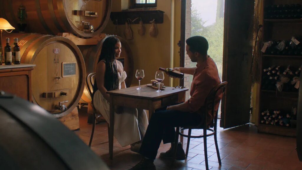 Where Was You, Me & Tuscany Filmed? Behind the Scenes of the Immaculate Italian Locales