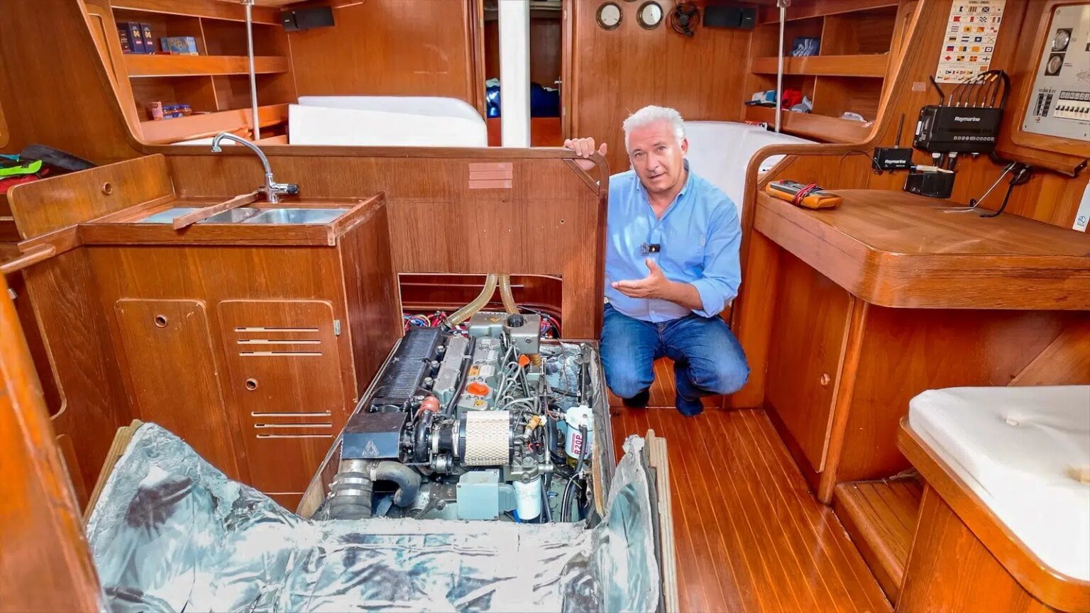 technical and how-to guide| Yachting News