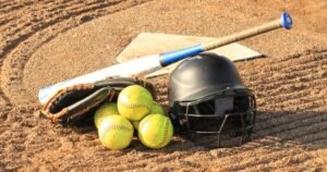 High school softball top 20 rankings for the Southland