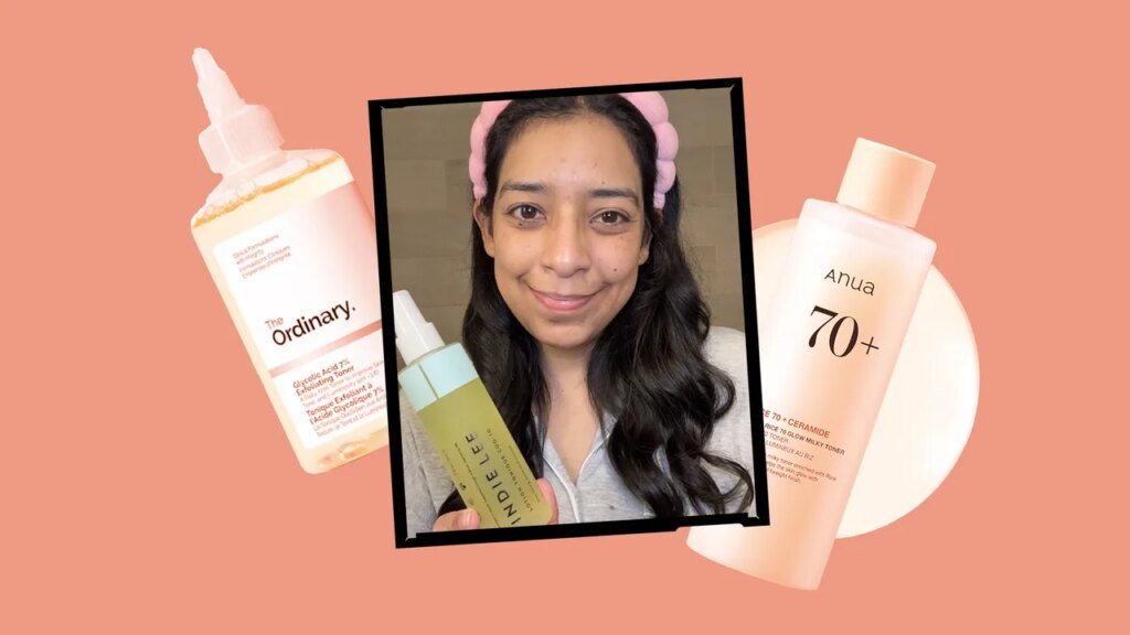 8 Best Toners for Oily Skin to Clear and Mattify Allure