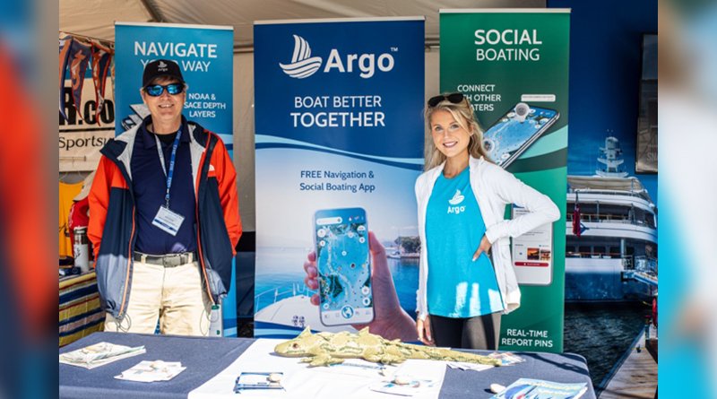 Argo 3 Redefines Digital Navigation with Faster Maps and Smarter Data Integration