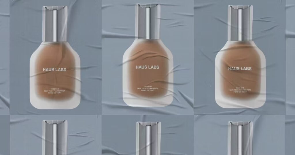 Best Foundation for Sweat and Heat: You’ll Be Amazed! The Best Foundation That Lasts Through Sweat and Heat Might Surprise You