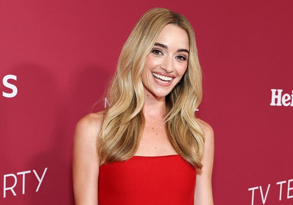 Brianne Howey