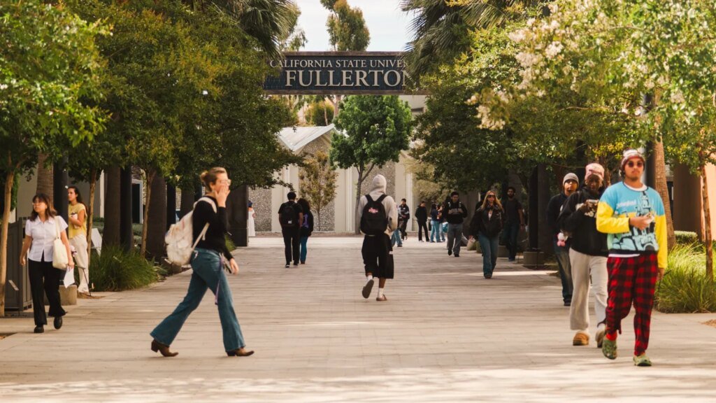Many Critical Student Programs Are About to Get Gutted at Cal State Fullerton