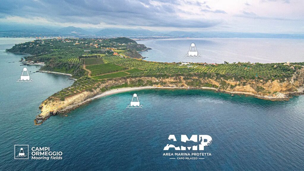 Capo Milazzo, the new hub for sustainable nautical tourism in Sicily Capo Milazzo, the new hub for sustainable nautical tourism in Sicily