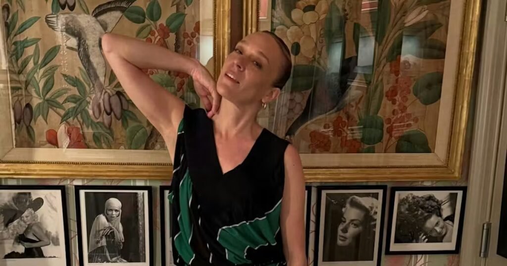Chloë Sevigny’s Vintage Ghesquière Pull Is Its Own Thesis in Fashion Nerdology