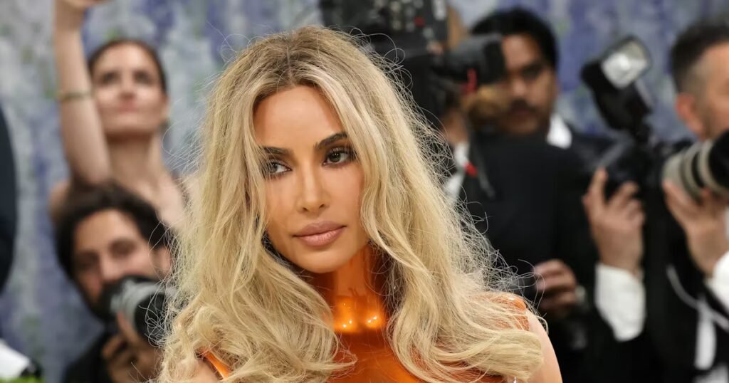 The Controversial Artist Behind Kim Kardashian's 2026 Met Gala Armor