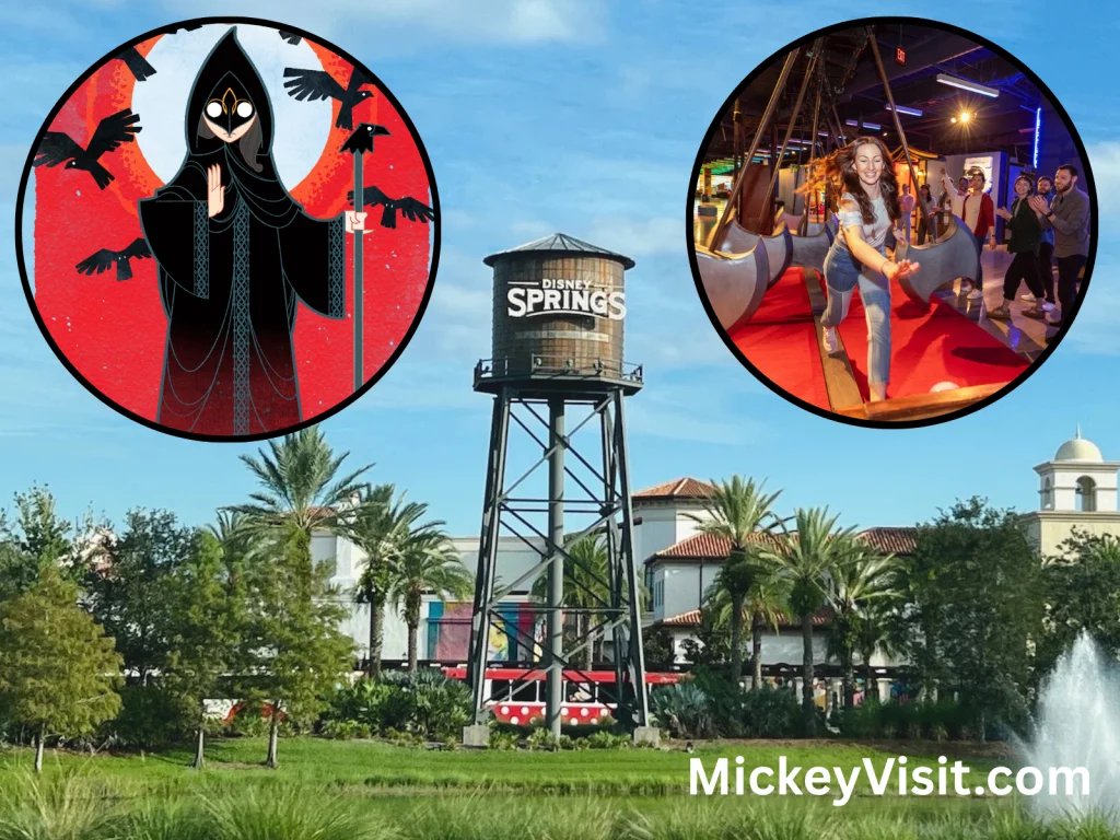Disney Springs