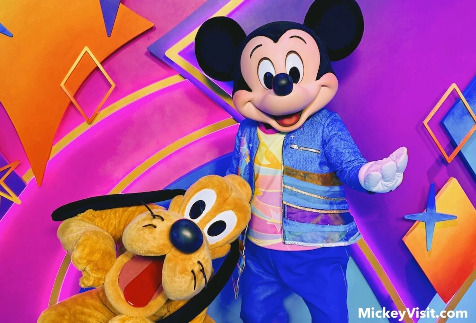 Disney Unveils Major Ride Changes and Operational Shifts Pluto Disney