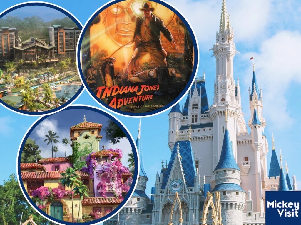 new disney world rides coming