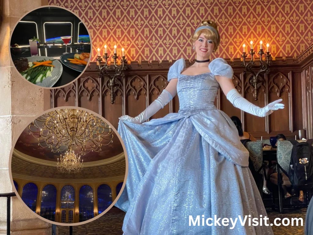 Disney World’s Most Expensive Restaurants Worth Revisiting Disney World’s Priciest Restaurants and Which Ones We’d Actually Pay For Again - Mickey Visit