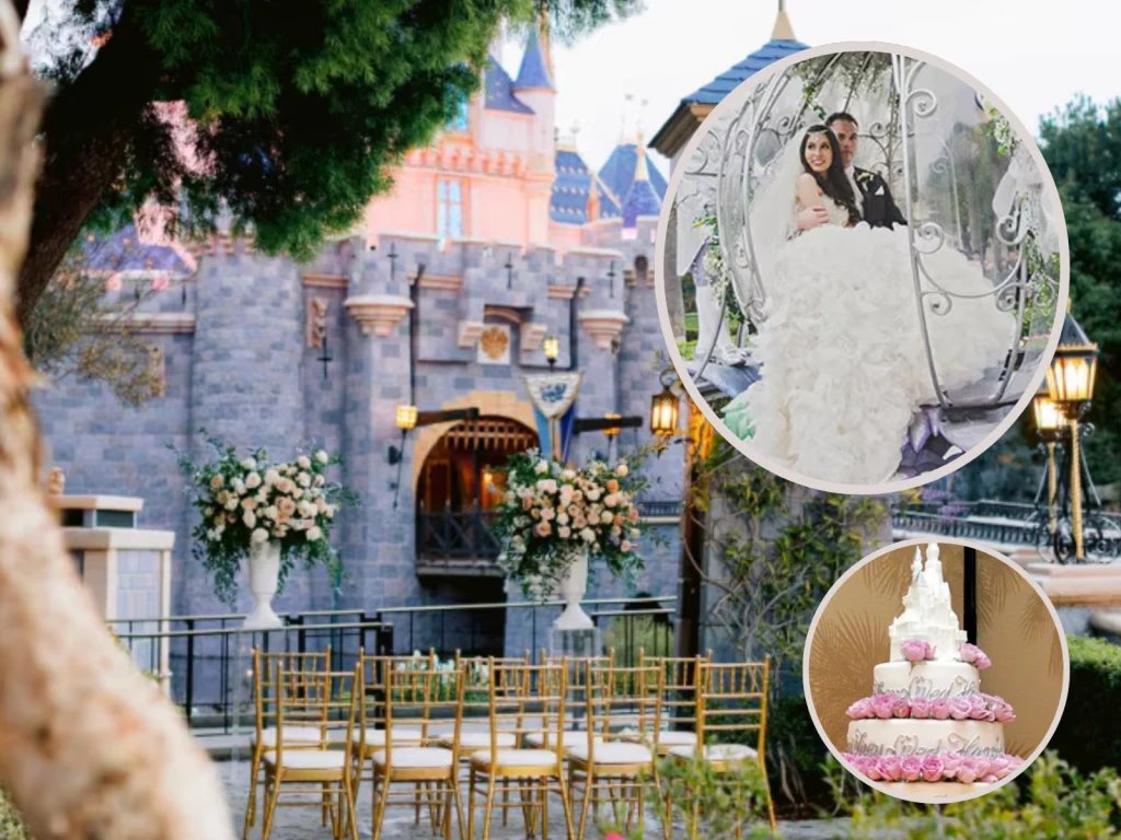 Disneyland Wedding Costs: Pricing Breakdown and Inclusions Explained Disneyland Wedding