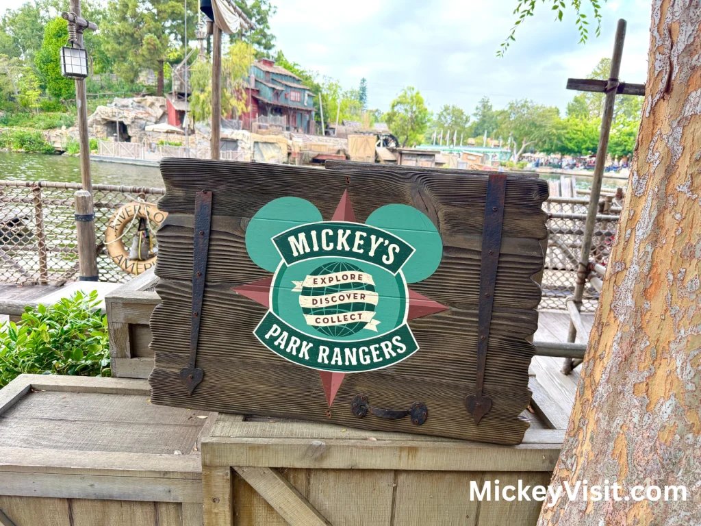 Disney’s Summer Scavenger Hunt Will Captivate Guests of All Ages Disney scavenger hunt