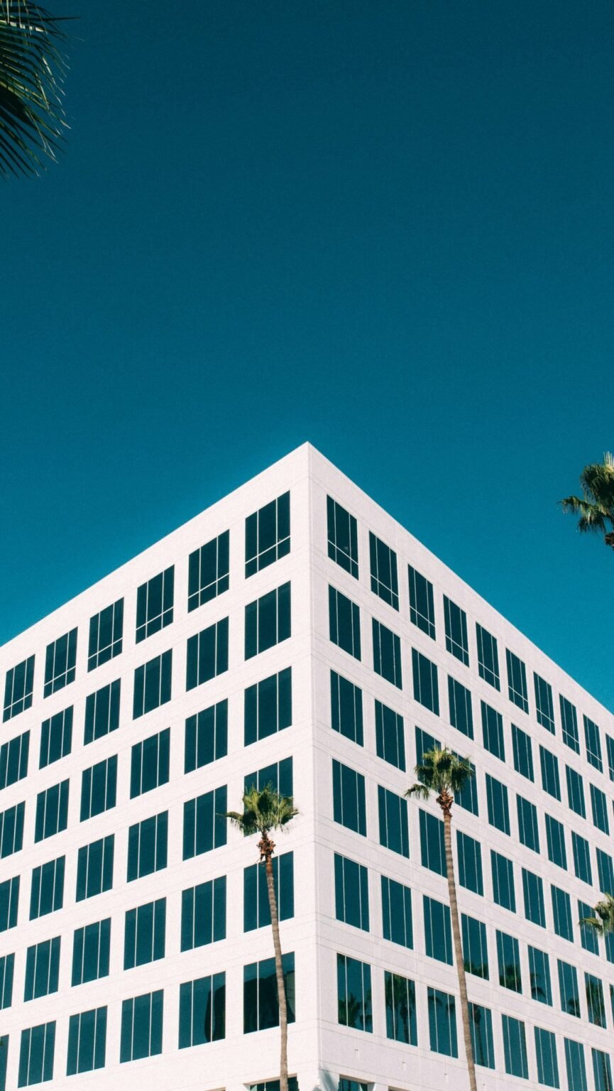 Dollinger Properties Lists 135,300 SQFT Fairway Center II Office Building in Brea
