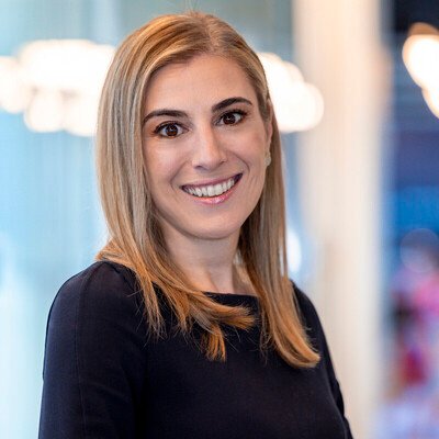 Edwards Names Theodora Mistras CFO
