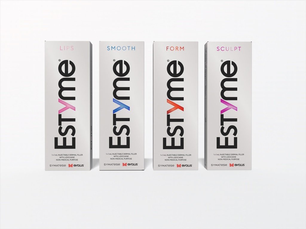 Evolus to Launch Estyme Dermal Fillers in Europe