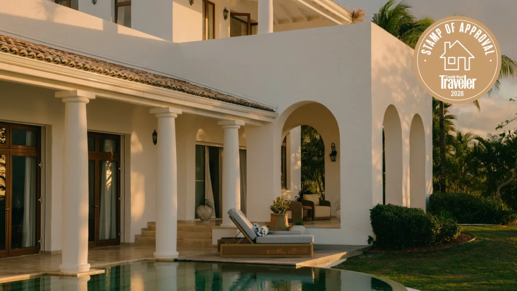 Family Villas at Belmond La Samanna: Elevate Your Favorite Child Status Want to Be the Favorite Child? Book a Family Villa at Belmond La Samanna in St. Martin