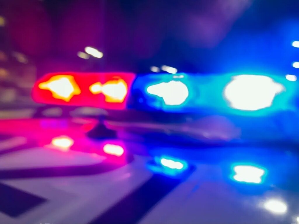 Pedestrian, 58, Killed In Huntington Beach Crash