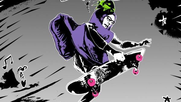 Flying Low's "Madcity Meltdown" Event