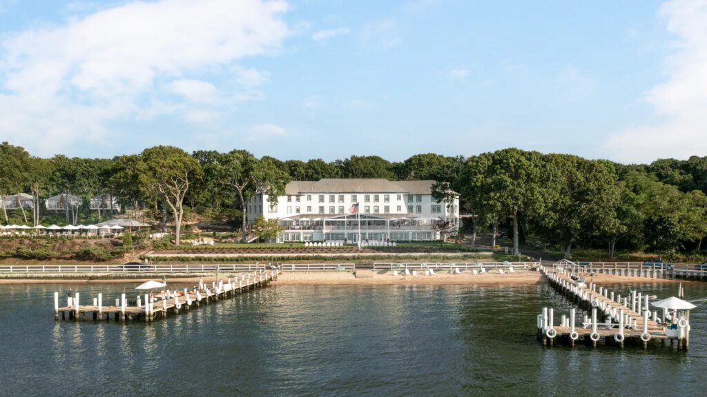 Hamptons Hotels New Yorkers Secretly Cherish Unveiled The Best Hamptons Hotels That New Yorkers Keep to Themselves