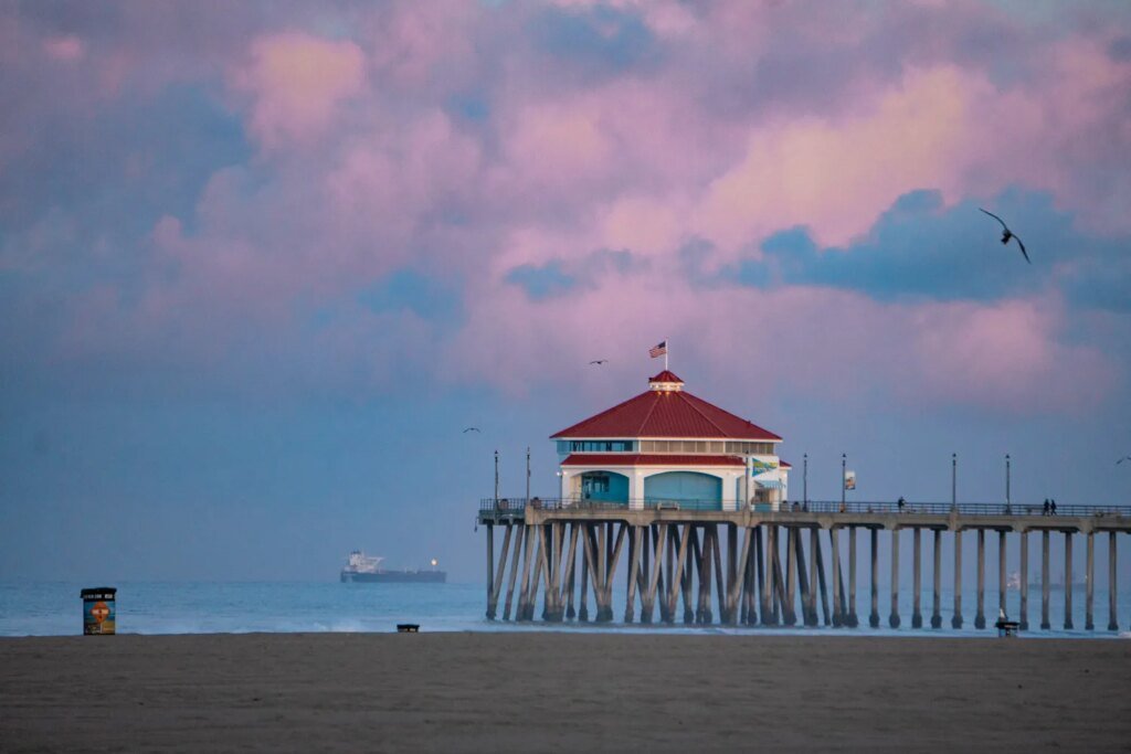 Huntington Beach Halts Film Commission and PR Expansion Plans Huntington Beach Shelves Plans for Film Commission and Expanded PR